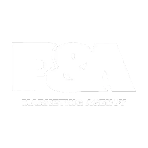 P&amp;A Marketing Agency Queensland logo